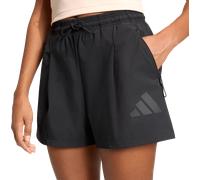 adidas Sportswear Z.N.E Short Women Shorts S Noir