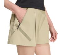 adidas Sportswear Z.N.E Woven Women Shorts M Marron