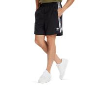 Adidas Sprinter Homme - Shorts, Noir - Taille XL - Toile de coton Black XL