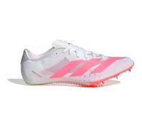 adidas Sprintstar 44 Blanc/Rouge
