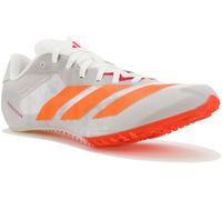 Adidas Chaussures d'athlétisme Sprintstar Unisexe Taille 43 1/3