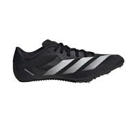 adidas Sprintstar Spikes - Noir , Blanc, Pointure 47 1/3