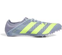 Adidas Sprintstar Track Running Spike Bleu Merveille 12 (47.3) Male