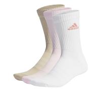 adidas SPW CRW Chaussettes, Clpink/White/Wonbei, L Homme