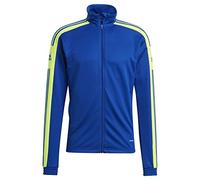 adidas Sq21 TR JKT Veste pour Homme S Azurea/Tmsoye