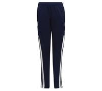 Adidas Pantalon SQ21 TR PNT Y Unisexe Enfant Bleu marine/Blanc Taille 152