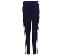 adidas SQ21 TR PNT Y Pants (1/1) Unisex Kids, NAVBLU/White, 176