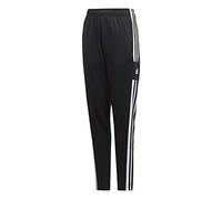 Adidas Squadra 21 Pants Noir 5-6 Years