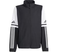 adidas SQ25 PRE JKTY Veste L(159-164cm) Noir