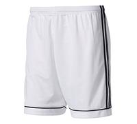 adidas Squad 17 SHO, Homme, Blanc (Blanc/Noir), S