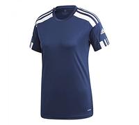 Adidas Maillot Squadra 21 Femme – Team Navy/White – Taille L