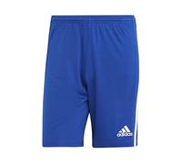adidas Squadra 21 Shorts (1/4) Homme, Royal Blue/White, S