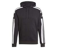 Sweat à capuche Squadra 21 noir XS