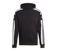 adidas Squadra 21 sweat à capuche noir 2XL