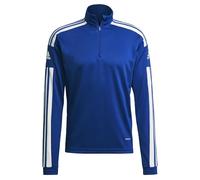 adidas Squadra 21 Training Top Sweatshirt Homme, Royal Blue/White, XS