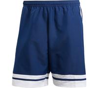 adidas Squadra 25 DT Short Bleu Marine/Blanc XS