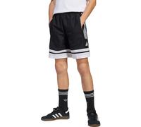 adidas Squadra 25 DT Short Jr 128 Noir/Blanc