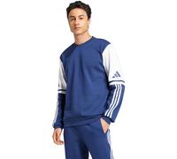 adidas Squadra 25 Haut Sweat XL Bleu Marine/Blanc