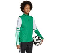 adidas Squadra 25 Haut Training Jr Vert/Blanc 164