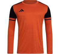Maillot de gardien de but de football HOMME Adidas Squadra 25 Goalkeeper Orang