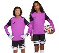 Adidas Squadra 25 Long Sleeve T-shirt Violet,Rose 11-12 Years Fille
