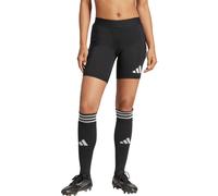 Adidas Squadra 25 Goalkeeper Padded Short Leggings Noir XS Femme