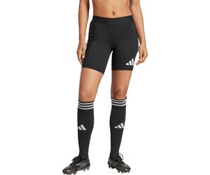 adidas Squadra 25 Padded Short de gardien Femmes Noir/Blanc XS