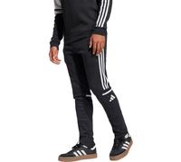 Adidas Pantalon de survêtement Squadra25 Mixte enfant Noir/Blanc - Taille 7-8 ans