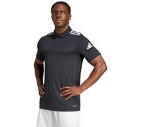 adidas Squadra 25 Polo Noir/Blanc S