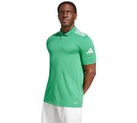 Adidas Squadra 25 Cotton Short Sleeve Polo Vert S / Regular Homme