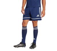 Adidas Short Homme SQUADRA25 bleu marine/blanc Taille L