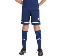 adidas Squadra 25 Short Training Jr Bleu Marine 116