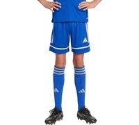 Adidas Short Squadra25 Mixte Enfant Team Royal Blue/Team Royal Blue/White 9-10 ans