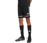 adidas Squadra 25 Short Training Jr 140 Noir