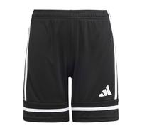 adidas Squadra 25 Shorts, Noir/Blanc, M Mixte