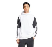 adidas Squadra 25 Sweat Hoody Blanc/Noir M