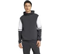 Adidas Sweat à capuche Squadra 25 Blanc L Regular Homme