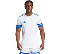 adidas Squadra 25 T-Shirt de training XS Blanc/Bleu