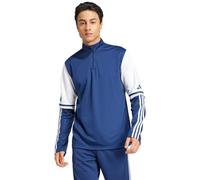 adidas Squadra 25 Training Haut Bleu Marine/Blanc M