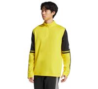 adidas Squadra 25 Training Haut XS Jaune/Noir