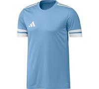 adidas Squadra 25 Training Maillot 2XL Bleu Clair/Blanc