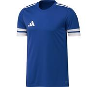 adidas Squadra 25 Training Maillot Bleu/Blanc XL