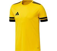 adidas Squadra 25 Training Maillot Jaune/Noir 2XL