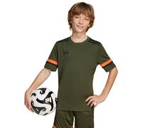 Adidas Maillot d'entraînement Squadra 25 Junior 176 Vert foncé
