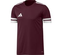 adidas Squadra 25 Training Maillot M Bordeaux/Blanc
