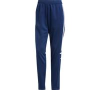 adidas Squadra 25 Training Pantalon Femme 2XS Bleu Marine/Blanc