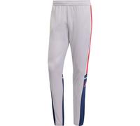 adidas Squadra 25 Training Pantalon S Gris/Bleu Marine
