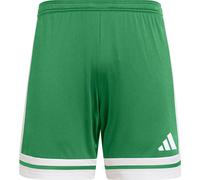 Adidas Short SQUADRA25 Vert/Blanc Homme 3XL