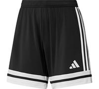 adidas Squadra 25 Training Short Femme 2XS Noir/Blanc