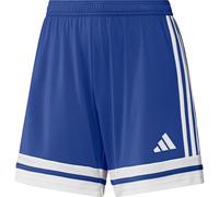 adidas Femme Squadra25 Short Shorts, Team Royal Blue/White, S